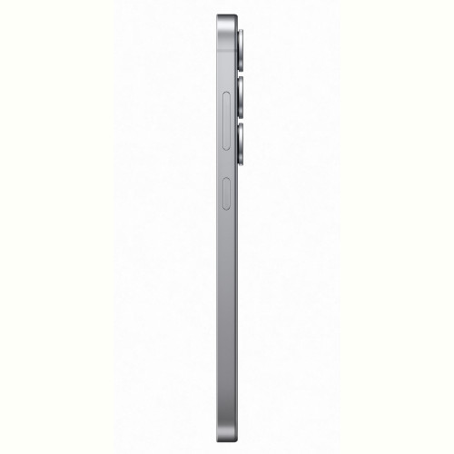 Смартфон Samsung Galaxy S25 12/128GB Silver Shadow (SM-S931BZSDEUC)