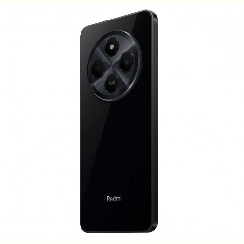 Смартфон Xiaomi Redmi 14C 4/128GB Midnight Black
