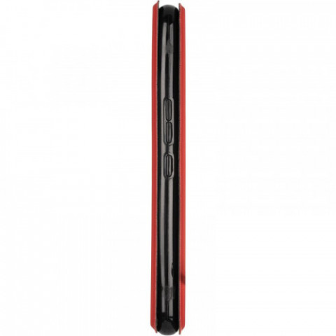 Чохол-книжка BeCover Exclusive New Style для Oppo A3 4G / А3х 4G Red (712708)