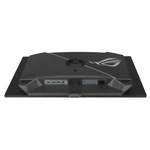 Монiтор Asus 26.5" ROG Strix XG27AQDMES (90LM0C80-B01171) OLED Black 240Hz