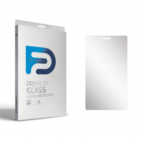 Захисне скло ArmorStandart Glass.CR для Lenovo Tab E7 TB-7104I (ZA410066UA) (ARM56238-GCL)