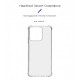 Чохол ArmorStandart Air Force для Realme C51 / C53 / Note 50 Clear (ARM72821)