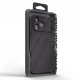 Чохол ArmorStandart Matte Slim Fit для Apple iPhone 17 Pro Camera cover Black (ARM86232)