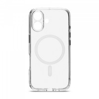 Чохол Harder Nude MagCase для Apple iPhone 17 (ARM87346)