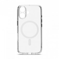 Чохол Harder Nude MagCase для Apple iPhone 17 (ARM87346)