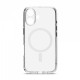 Чохол Harder Nude MagCase для Apple iPhone 17 (ARM87346)