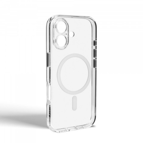Чохол Harder Nude MagCase для Apple iPhone 17 (ARM87346)