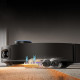 Робот-пилосос Dreame Bot X60 Ultra Complete Black (RLX87DE-bl)