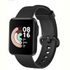 Ремінець BeCover для Xiaomi Mi Watch Lite Black (706394)