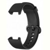 Ремінець BeCover для Xiaomi Mi Watch Lite Black (706394)