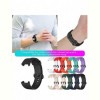 Ремінець BeCover для Xiaomi Mi Watch Lite Black (706394)