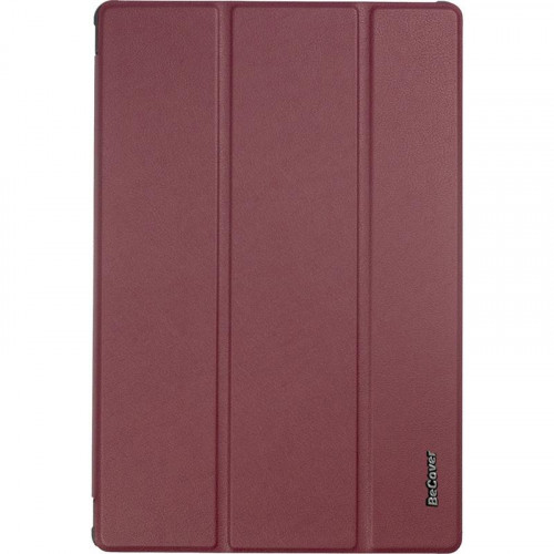 Чохол-книжка BeCover Smart для Lenovo Tab M10 Plus TB-125F (3rd Gen) 10.61" Red Wine (708307)