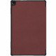 Чохол-книжка BeCover Smart для Lenovo Tab M10 Plus TB-125F (3rd Gen)/K10 Pro TB-226 10.61" Red Wine (708307)