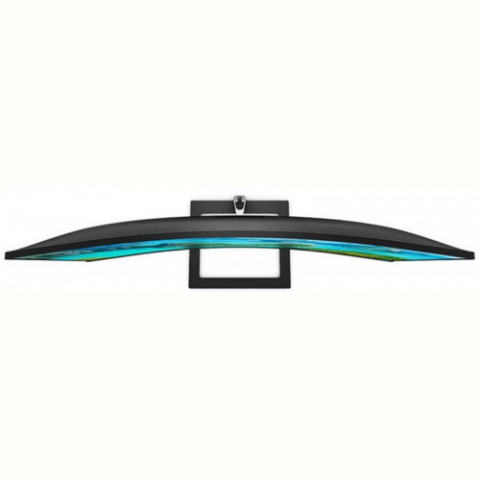 Монiтор Philips 31.5" 325E1C/00 VA Black Curved