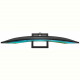Монiтор Philips 31.5" 325E1C/00 VA Black Curved