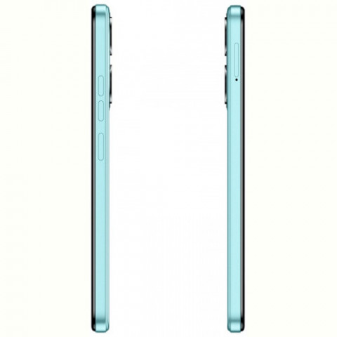 Смартфон Tecno Spark Go 2023 (BF7n) 3/64GB NFC Dual Sim Endless Blue (4895180796302)