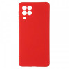 Чохол-накладка Armorstandart Icon для Samsung Galaxy M53 5G SM-M536 Red (ARM67501)