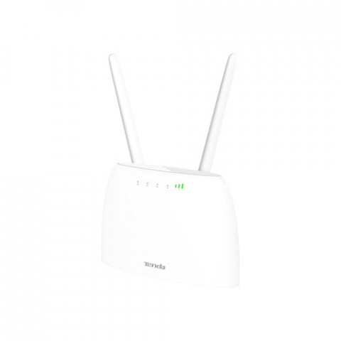 Бездротовий маршрутизатор Tenda 4G06_PROMO