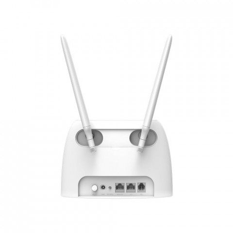 Бездротовий маршрутизатор Tenda 4G06_PROMO