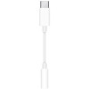 Адаптер USB Type-C Apple USB-C to 3.5 mm Headphone Jack Adapter (MU7E2)