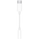 Адаптер USB Type-C Apple USB-C to 3.5 mm Headphone Jack Adapter (MU7E2)