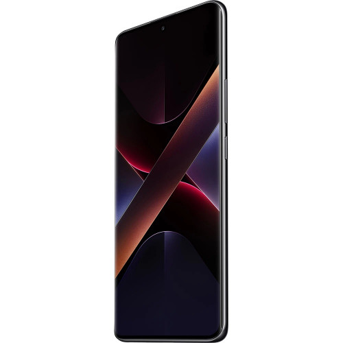 Смартфон Xiaomi Poco X7 8/256GB Black