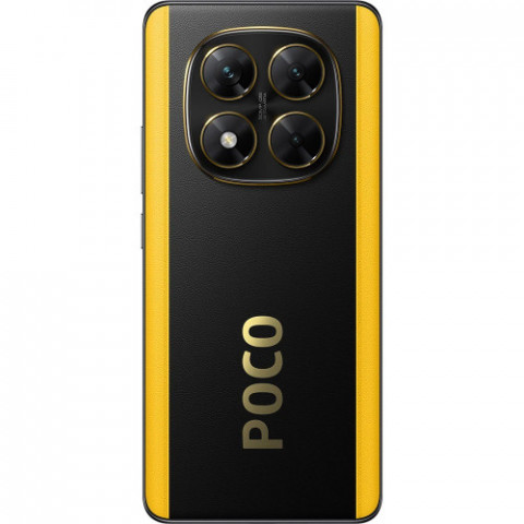Смартфон Xiaomi Poco X7 8/256GB Black