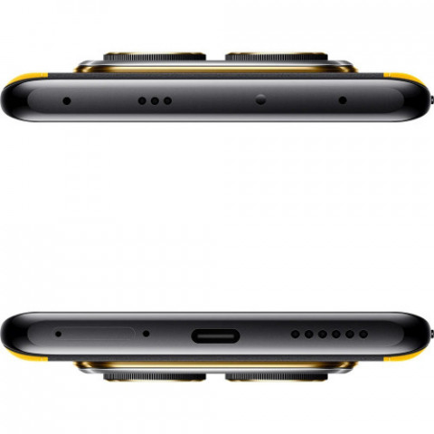 Смартфон Xiaomi Poco X7 8/256GB Black