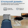 Підставка для ноутбука Promate DeskMate-6 Grey (deskmate-6.grey)