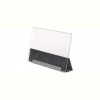 Чохол-книжка 2E Protective Case для Huawei MediaPad M3 Lite 10 Black (2E-HM-M3L10-MCCBT)