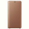Чохол-книжка Samsung Wallet Cover для Samsung Galaxy A7 2018 SM-A750 Gold (EF-WA750PFEGRU)