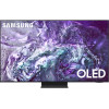 Телевізор 65" Samsung OLED 4K UHD 100Hz(144Hz) Smart Tizen Black