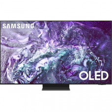 Телевізор 65" Samsung OLED 4K UHD 100Hz(144Hz) Smart Tizen Black