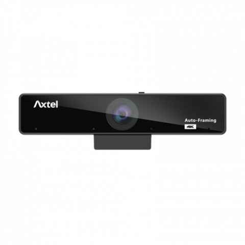 Веб-камера Axtel AX-4K Business Webcam (AX-4K-2160P)