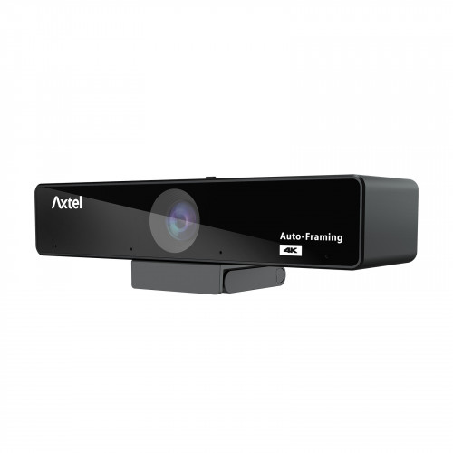 Веб-камера Axtel AX-4K Business Webcam (AX-4K-2160P)