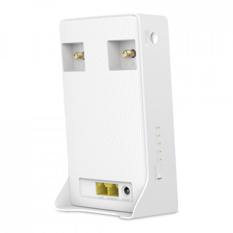 Бездротовий маршрутизатор Mercusys MB130-4G