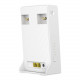 Бездротовий маршрутизатор Mercusys MB130-4G