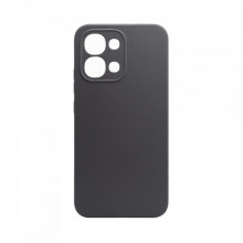 Чохол ArmorStandart Matte Slim Fit для OPPO A6 Pro 4G Camera cover Black (ARM89186)
