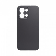 Чохол ArmorStandart Matte Slim Fit для OPPO A6 Pro 4G Camera cover Black (ARM89186)