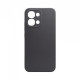 Чохол ArmorStandart Matte Slim Fit для OPPO A6 Pro 4G Camera cover Black (ARM89186)