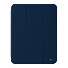 Чохол ArmorStandart Smart Fold Pen для Apple iPad Pro 11 2025/2024 Dark Blue (ARM78126)