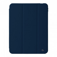 Чохол ArmorStandart Smart Fold Pen для Apple iPad Pro 11 2025/2024 Dark Blue (ARM78126)