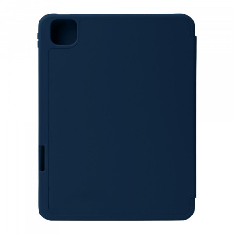 Чохол ArmorStandart Smart Fold Pen для Apple iPad Pro 11 2025/2024 Dark Blue (ARM78126)