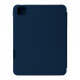Чохол ArmorStandart Smart Fold Pen для Apple iPad Pro 11 2025/2024 Dark Blue (ARM78126)