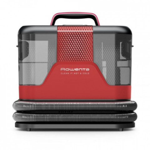 Миючий пилосос-плямовивідник Rowenta Clean It Hot & Cold IN7020F0