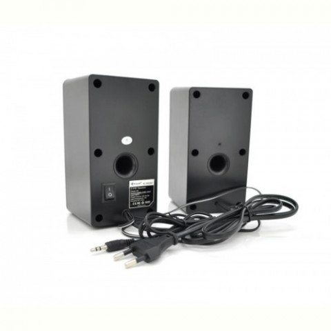 Акустична система Kisonli AС-9002/23436 Black