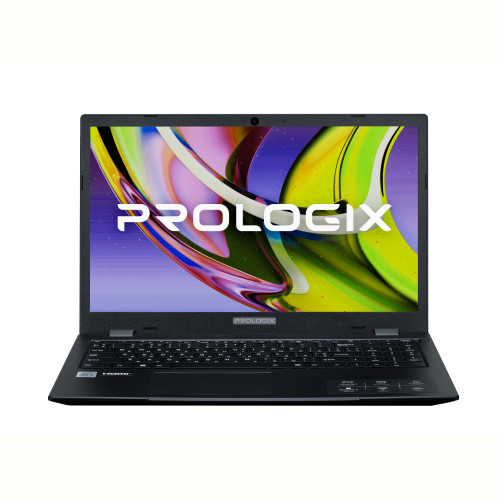 Ноутбук Prologix M15-720 (PN15E02.I31016S5NU.004) FullHD Black