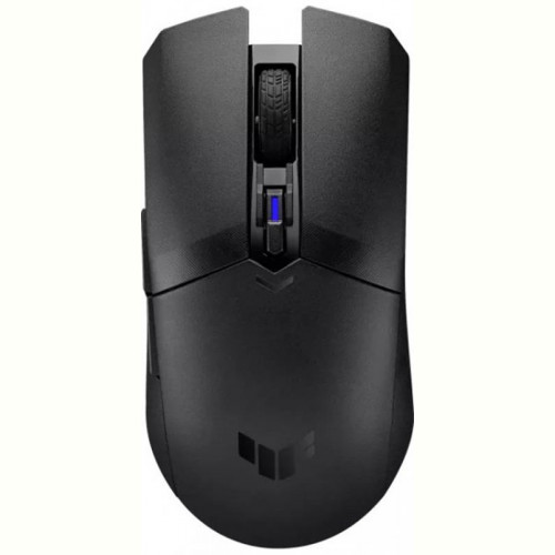 Миша бездротова Asus TUF Gaming M4 Wireless Black (90MP02F0-BMUA00)