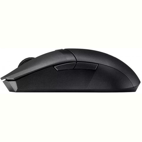 Миша бездротова Asus TUF Gaming M4 Wireless Black (90MP02F0-BMUA00)