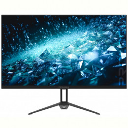 Монітор Prologix 27" PL2724HE IPS Black